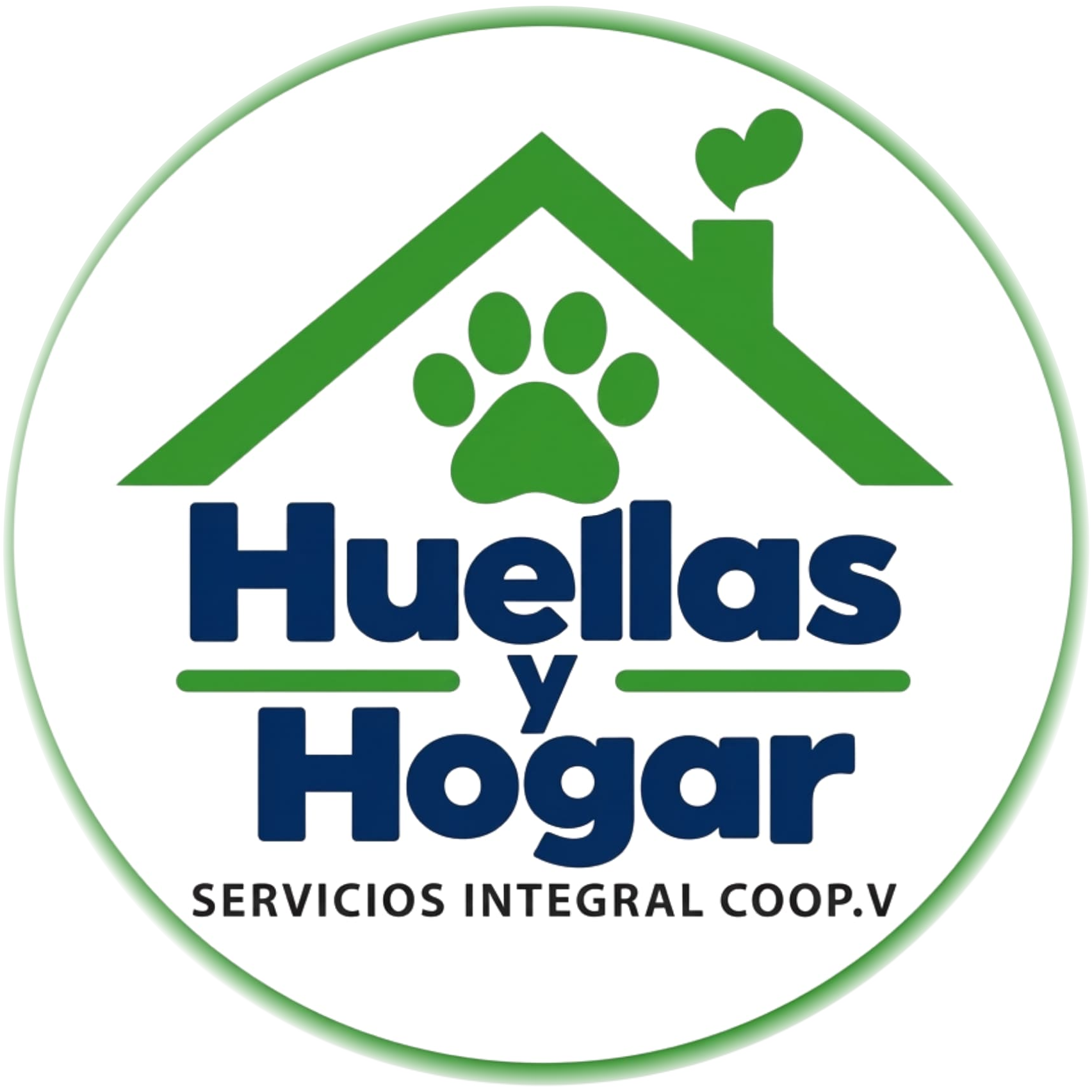 Huellas y Hogar Servicios Integrales